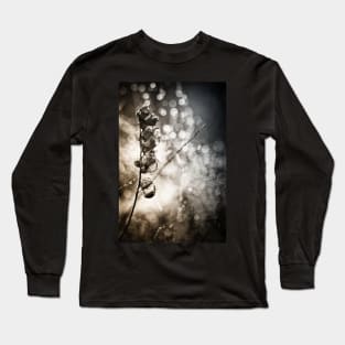 The last gasp of summer Long Sleeve T-Shirt